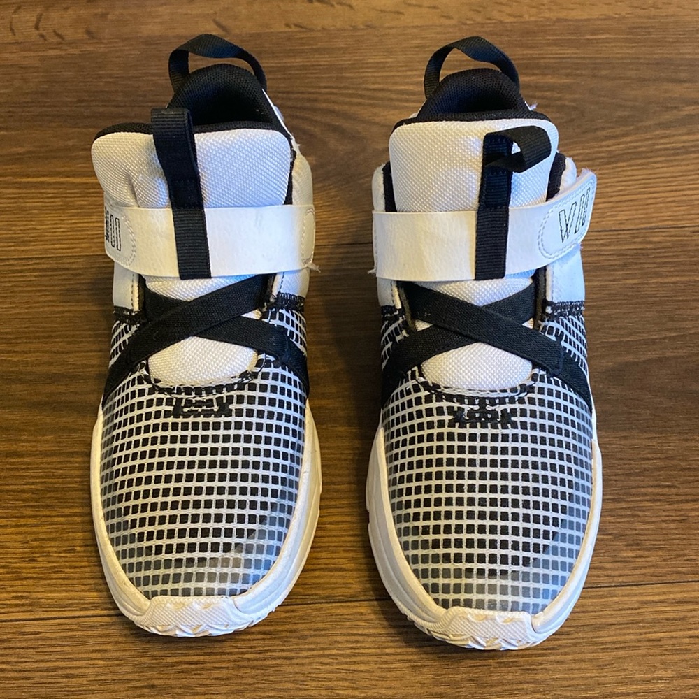 Youth Nike Lebron Sneakers